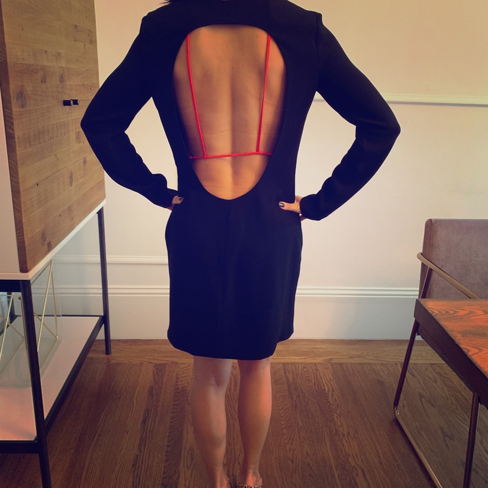 Alexander Wang Dress